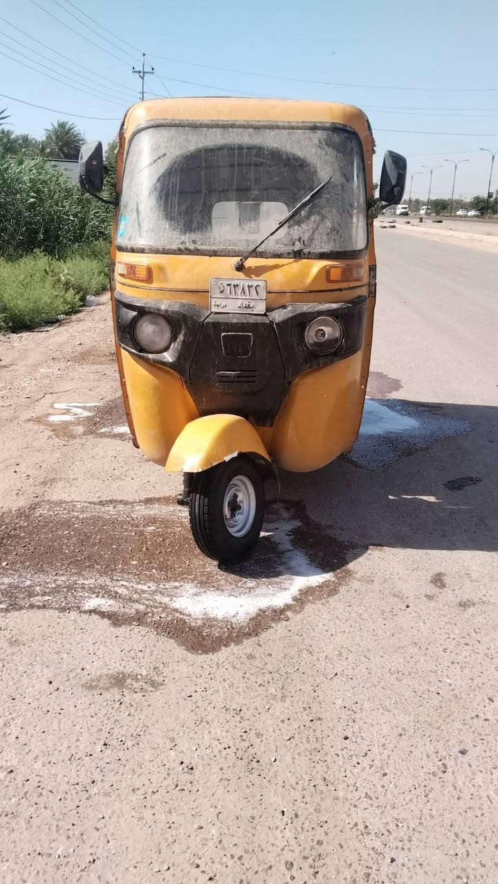 تكتك موديل ٢٠٢٠ لوحه عربيه وسنويه انكليزيه بيها لغد بارد وبيها لغد حار  دوسات ما معمرات والباقي كبل لشارع سعر ٦٥٠٠ وبيها مجال ***********

