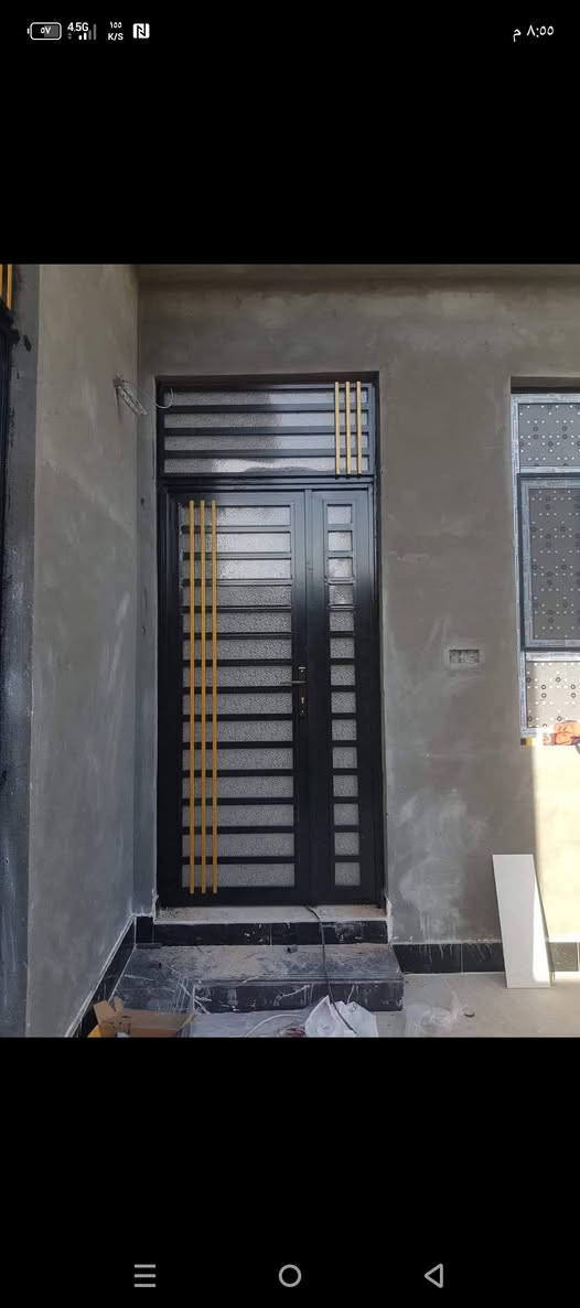 سلام عليكم متوفر بيبان وشبابيك بيع جوه سوك جمله جاهز وتفصال حسب


**إذا كنت صاحب هذا الإعلان وتريد حذفه لأي سبب، رجاءا أرسل رسالة إلى الدعم الفني**