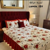 خياطة • حسب الطلب • اسعار مناسبة