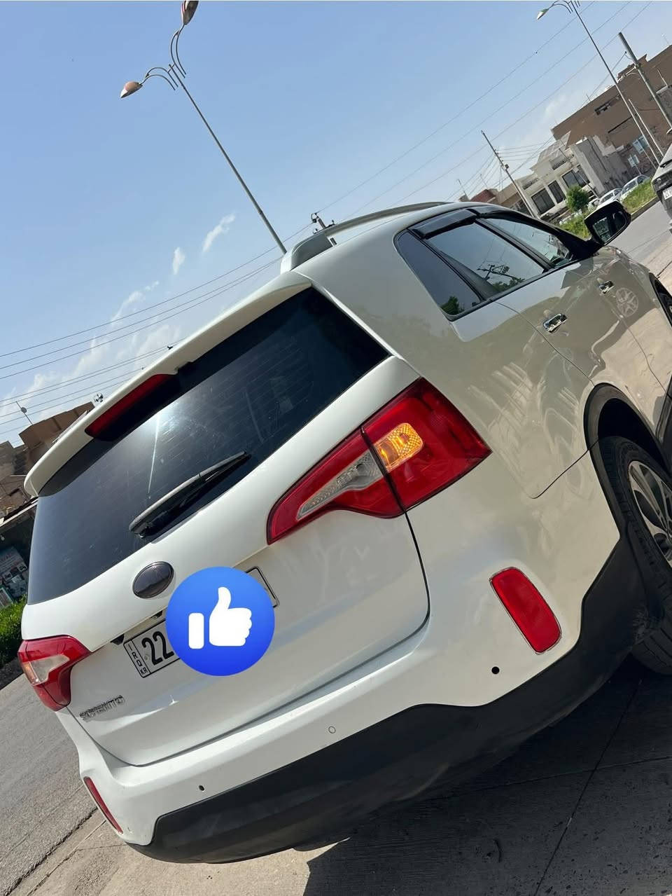 موديل 14 خليجي فول عدا بانوراما محرك 4 دوش 7 راكب اشاير ماي ترحيب تبريد لمس تحكمات سياره كلش حلوه السعر 165 وبي مجال او مراوس بسياره حسب القناعة


**إذا كنت صاحب هذا الإعلان وتريد حذفه لأي سبب، رجاءا أرسل رسالة إلى الدعم الفني**