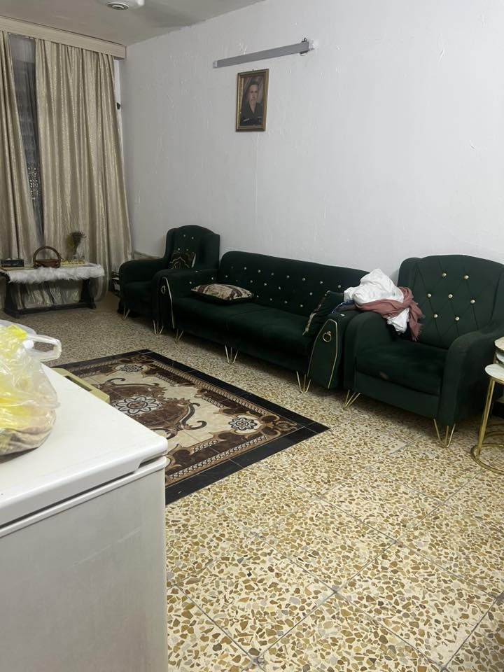 بيت طابو زراعي 25تبليط ماي كهرباء مساحه 125طابقين السعر 100 ‭+964 772 461 5898‬هاتف


**إذا كنت صاحب هذا الإعلان وتريد حذفه لأي سبب، رجاءا أرسل رسالة إلى الدعم الفني**