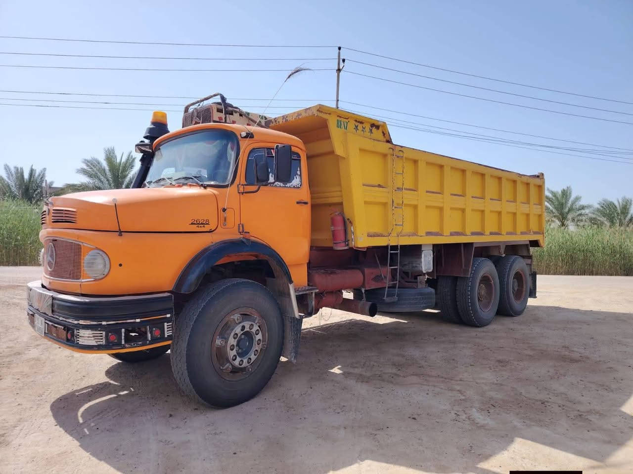 سلام عليكم اقجم للبيع مرديل 84 محرك سوبر مكفول لا صرف ولا بخار كير 130 فقسه شاصي مايلر ومطوله تخم تاير بدي فرشه مايلر مجموعه جي اف بلاديه قماره مصبوقه صبغ درجه اولئ رقم انبار انكليزي بأسمي تحويل ثاني يوم تبريد سبلت ثلج مكانها الفلوجه حي الشهداء سياره حاليا شغاله كبل للشغل سعره 65 وبيها مجال  ***********
