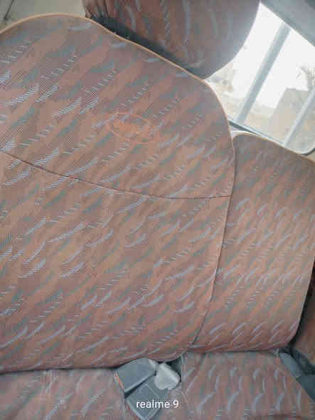 سلام عليكم كيه حمل موديل 2014 بسمي رقم دوالي السنويه ال2030 سياره جاهزه ماينقصه برقي السعر 105 الاستفسار الاتصال على الرقم ***********
