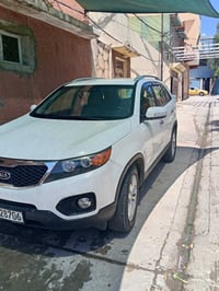 كيا سونتو للبيع مديل 2013.  07515451053