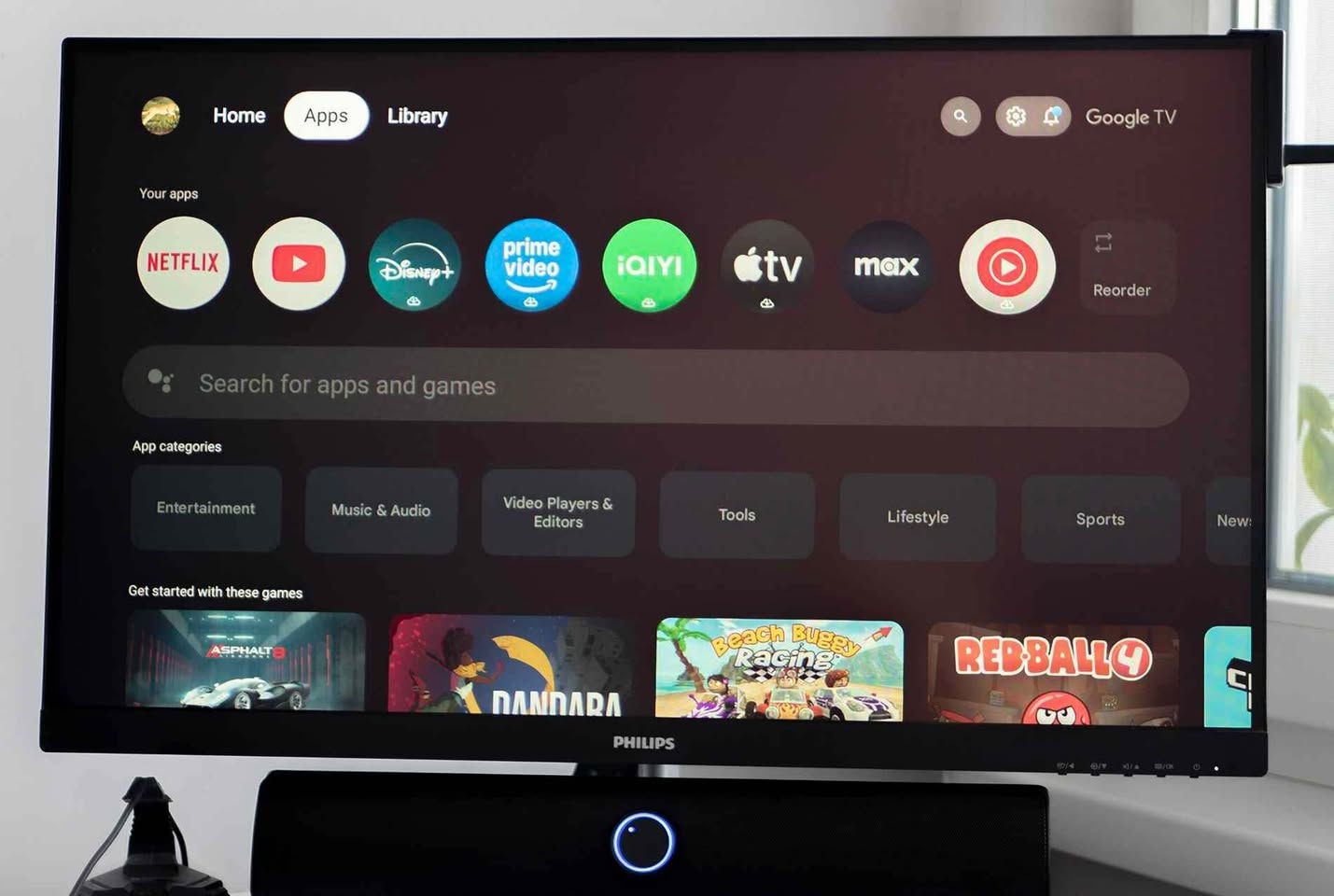 Tv box android
4k حەقیقی

تیڤی بۆکس مارکەی Thomson بەریتانی سەر بە کۆمپانیای Google chat شێوازی بەرنامەکەی هەمان شتە أربيل, العراق


**إذا كنت صاحب هذا الإعلان وتريد حذفه لأي سبب، رجاءا أرسل رسالة إلى الدعم الفني**