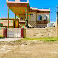 دار  تجاري للبيع 247 متر  شارع 20   الموقع حي الخظراء   من جهة الفراز....