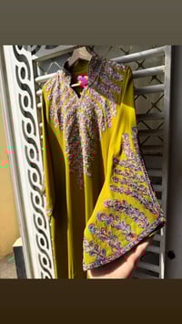 دراعة فخمة • حرير ستان • مقاسات L XL XXL