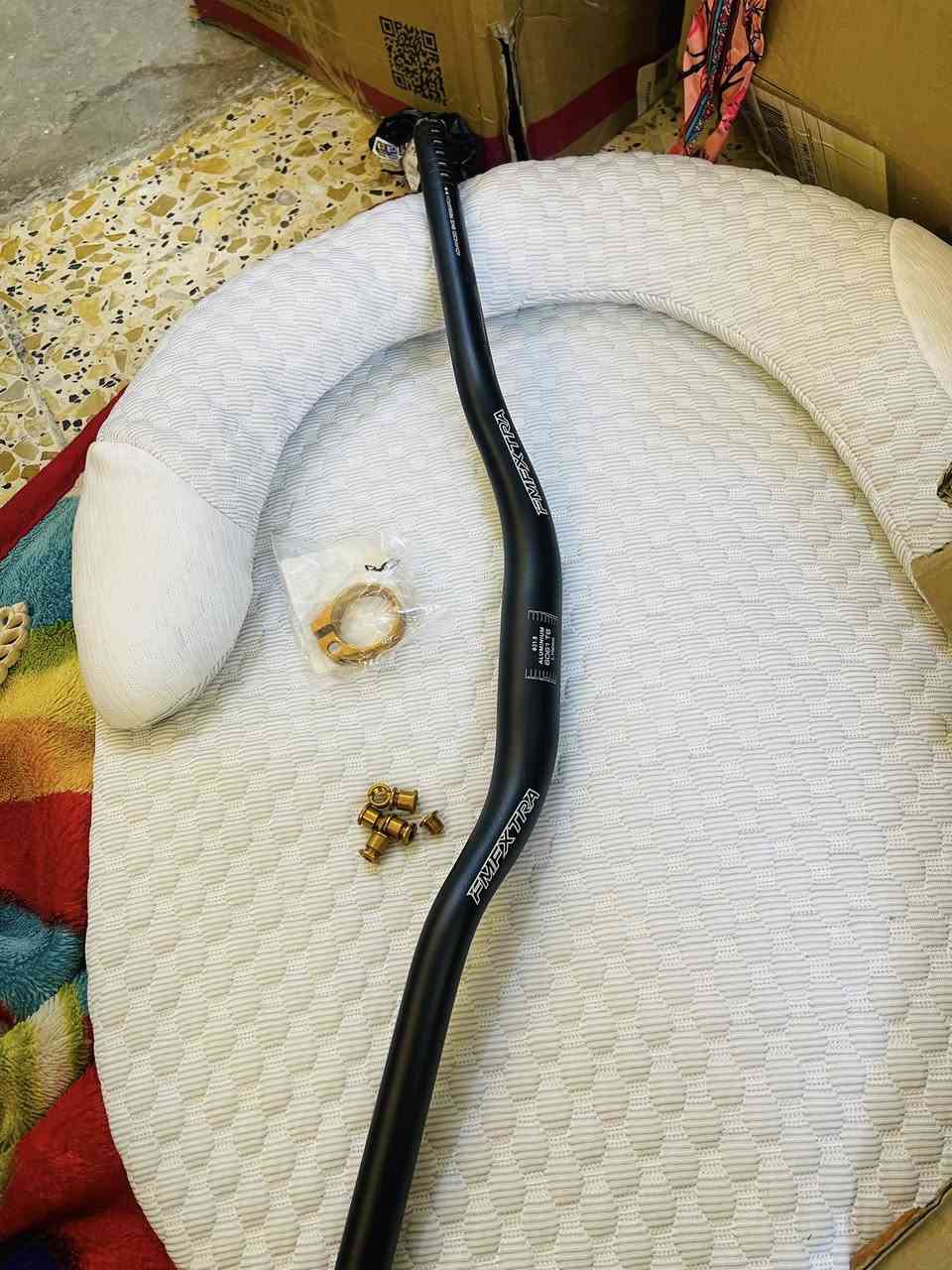 ١٥ مع التوصيل


**إذا كنت صاحب هذا الإعلان وتريد حذفه لأي سبب، رجاءا أرسل رسالة إلى الدعم الفني**