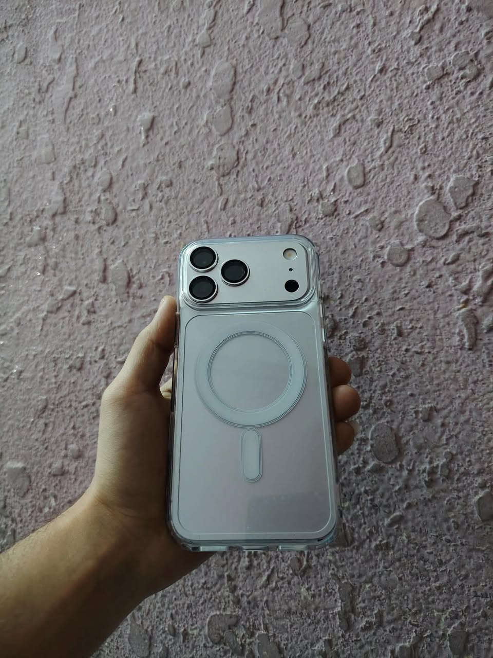 سلام عليكم ايفون 13 برو ماكس لون سمائي بس محمور ١٧ يعني بس لزكات تكدر تشيله ذاكرت ٢٥٦ جهاز لوك دبل سيم Z/A بطاريه ٧٢ شخط مابي شرط جهاز فقط مبدل شاشه اصلي شراي راسلني خاص او خابر *********** مكاني كركوك
