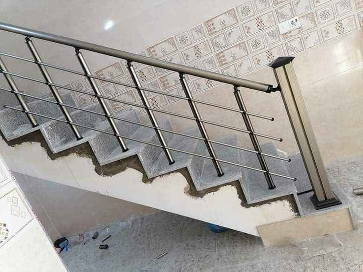 عمل المحجرات التركية المنيوم والزجاج وبرخص الأسعار 
للستفسار مراسله الصفحه او التصال *********** عمارة, ميسان
