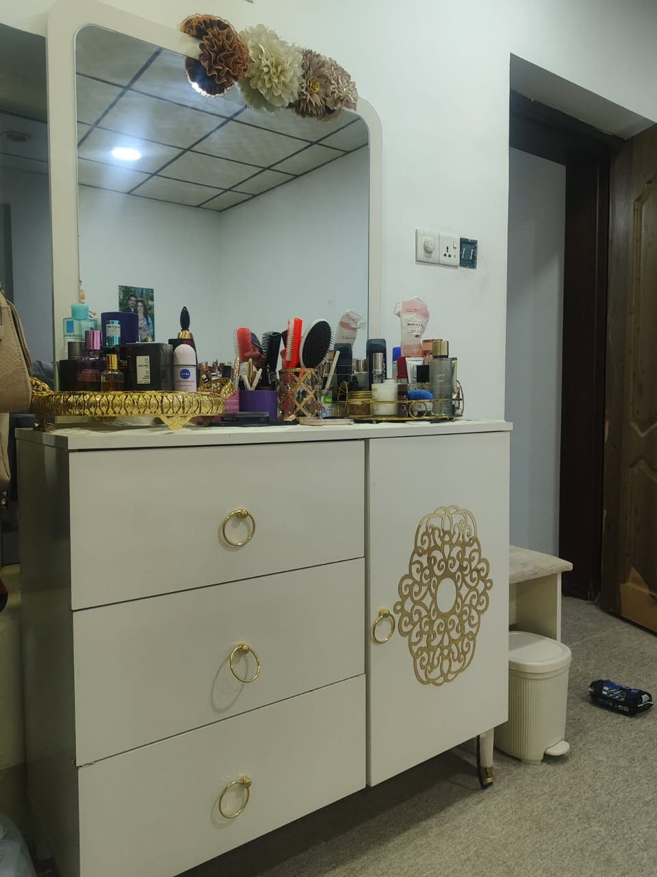 طخم نوم اخو جديد سعر  500 الف


**إذا كنت صاحب هذا الإعلان وتريد حذفه لأي سبب، رجاءا أرسل رسالة إلى الدعم الفني**