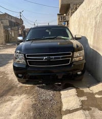 تاهو 2012  ادوات ادووات  كفالة گص وسرقة وانتربول سياره مكينة وگير كارت...