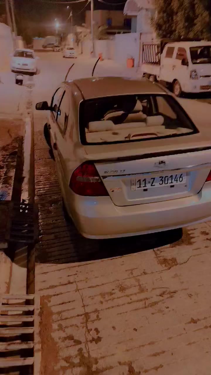 سلام عليكم فيو للبيع 2008
خليجي محرك 1600 مسكر سياره خير من الله تخم تاير جديد حداديه جديده برغي ماعايزه للستفسار ***********
