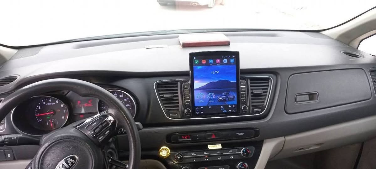 سيدونا 2015 اربيل انگليري باسمي هزة جديدة سيارة جاهزة وحلوه كلشي بيه شغال موجودة بالسماوة /الخضر سعرها#150$ للاستفسار اكثر عن السياره الاتصال ***********
***********
