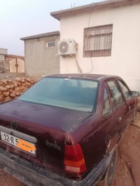 كاديت موديل 1991سنويه بسمي رقم مصطره كابون بانزين سنويه لل 2030شرط الت...