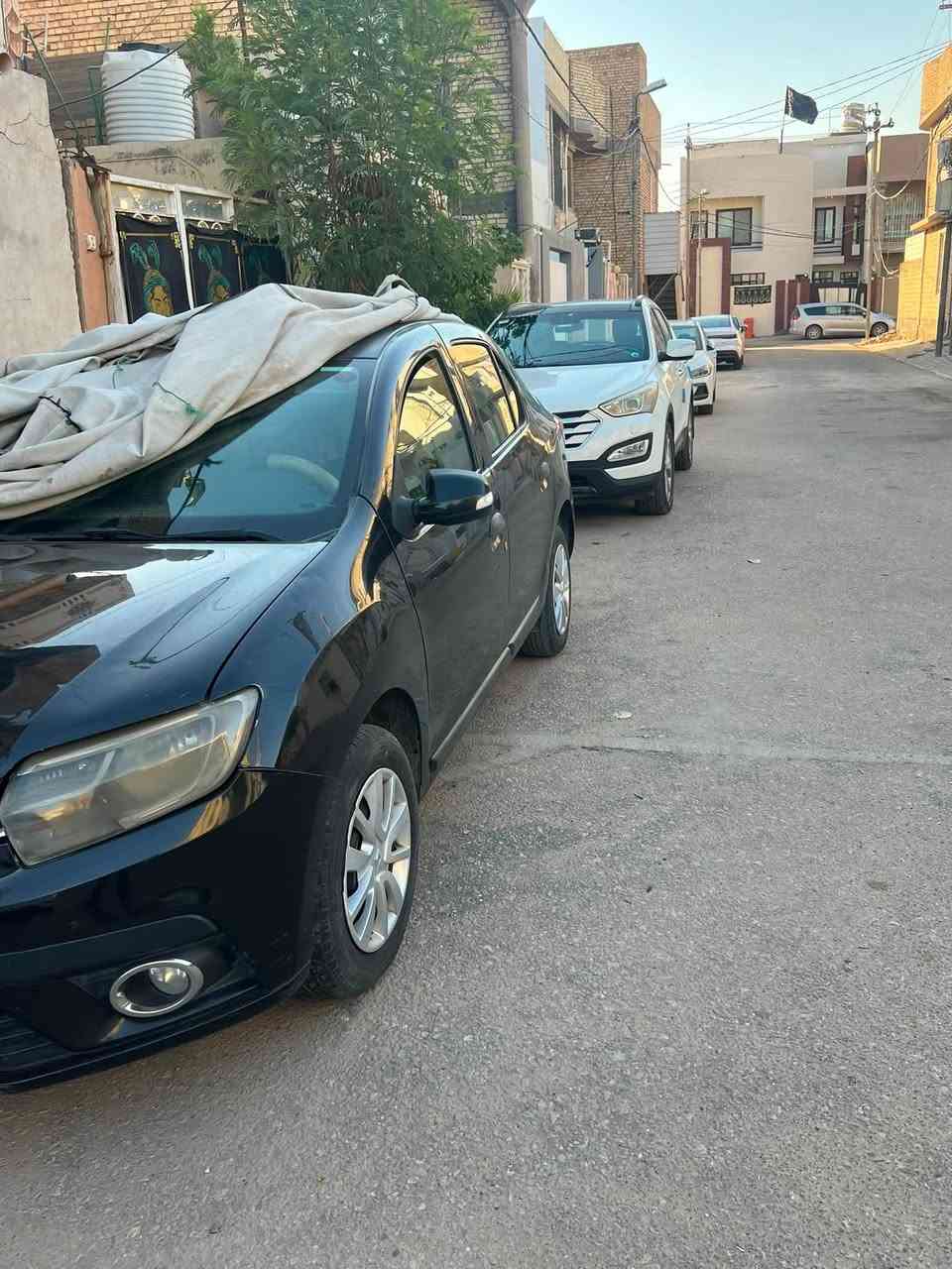 رينو سبل مديل 2020 كفاله من صبغ جديده سياره رقم نجف الماني سنويته مجددا/ رقم الهاتف *********** اني مكلف بل نشره/ سعره 65 وبيه مجال/ مكاني نجف
