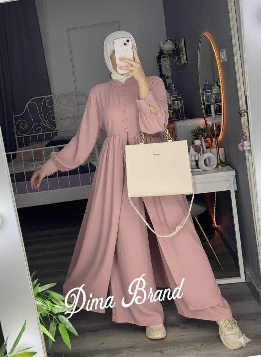 نداء لكل تجار الملابس 🔊🔊🔊
يا جماعه انا مصنع ملابس للمحلات والمكاتب وعندي كميات كبيره بضاعه جمله للتجار👌💯
هطلعهم  بأرخص سعر
تم وهبعتلك وشوف بنفسك🤝


**إذا كنت صاحب هذا الإعلان وتريد حذفه لأي سبب، رجاءا أرسل رسالة إلى الدعم الفني**