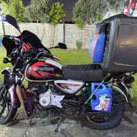 بوكسر 22 • مرقمة تحويل • أبي غريب