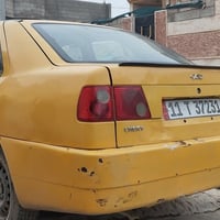 محرك يارس 1500 • تحويل نقابه • خانقين