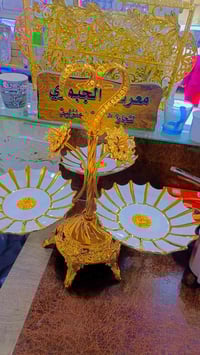 تصفيات • عرض • ديكور منزلي