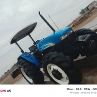 نيوهولند • حجم 90 سوبر • ضمان شركة