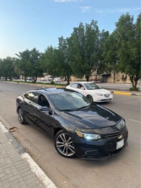 ماليبو • ٢٠١٨ • فول مواصفات