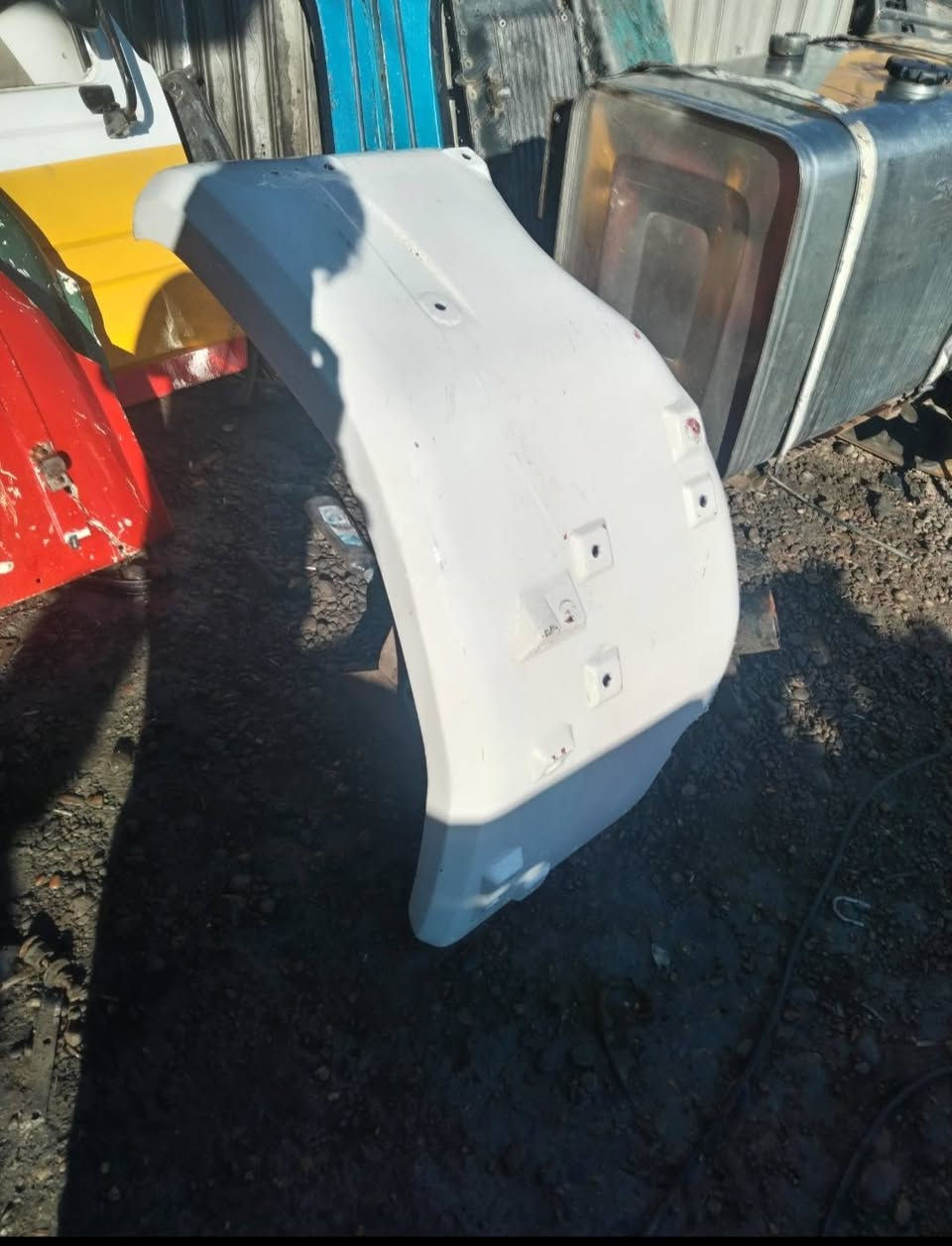 سلام عليكم غراظ سكانيا للبيع مكان بغداد سياحي *********** كل ما  يخص سكانيا متوفر 111 112 113  بدي علم طول ٦ و10 مال سكانيا
