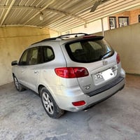 سنتافي • ٢٠٠٧ • رقم بغداد