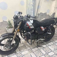 لايتي • ٢٠٢٢ • مكينه كفاله