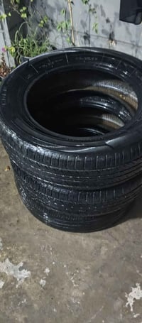 تايرات • حجم17 • نضاف