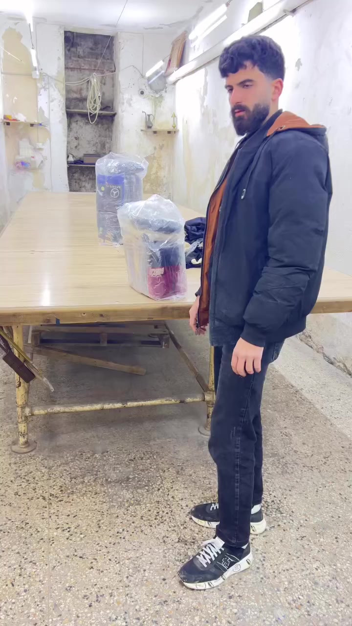 بسم الله الرحمن الرحيم 
ماليزي 
6.8.10.12
خامه درجه اول من المعمل مباشر
رقم التواصل 
00963941375831
00963941466990
ياجبار يارب


**إذا كنت صاحب هذا الإعلان وتريد حذفه لأي سبب، رجاءا أرسل رسالة إلى الدعم الفني**