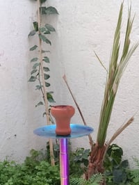 نرگيلة الماني • جديدة جداً • ٣ احجار