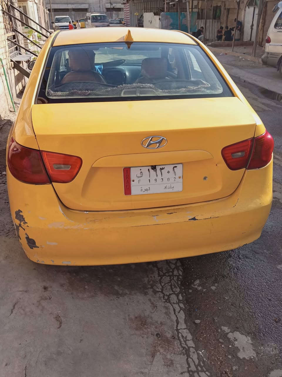 النترا موديل 2007وارد خليجي كير ومكينة خير من الله مكفولة من ضربة ***********
