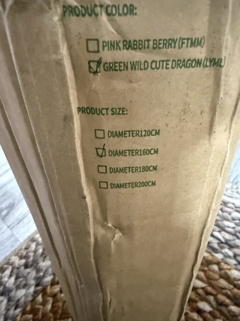 مسبح بهذا الشكل اول تم 15 الف


**إذا كنت صاحب هذا الإعلان وتريد حذفه لأي سبب، رجاءا أرسل رسالة إلى الدعم الفني**