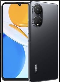 هونر اكس ٧ • ذاكرة ١٢٨ رام ٨ • يشغل ببجي ٦٠ فريم