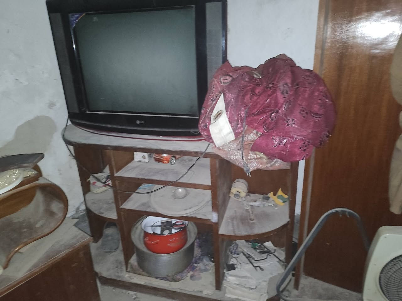 بيع مستعجل بسعر مناسب


**إذا كنت صاحب هذا الإعلان وتريد حذفه لأي سبب، رجاءا أرسل رسالة إلى الدعم الفني**