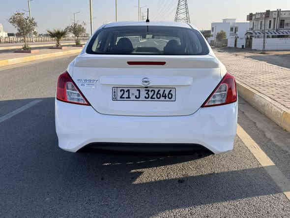 نيسان سني ٢٠٢٣ خليجي بيها بارد بالجاملغ  ماشيه ٦٢ رقم سليمانيه ًً سعرها ١٢٠ وبيها مجال قليل 
*********** 
مكانها بالرمادي
