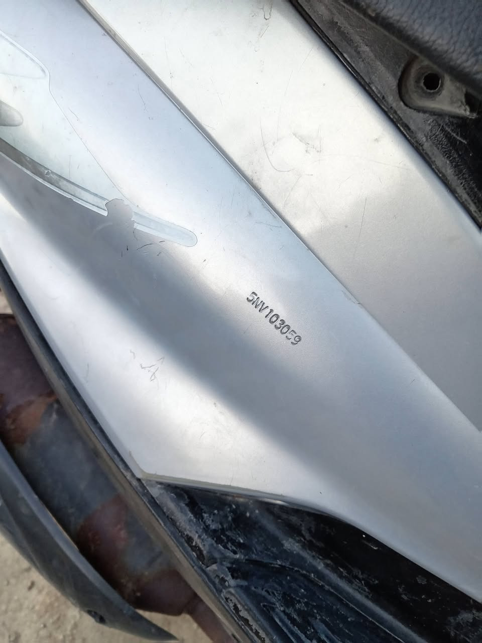 سلام عليكم دراجة البيع ماكس 140 دراجة نكرة سلف مكينة ناعمة دراجة مابيهة نقص علا أيدي سلف شغال كهربايتة كاملة خير من الله كفرات اصليه ***********
