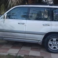 لاندكروز ٢٠٠٦ • محرك ٢٤ • بابل