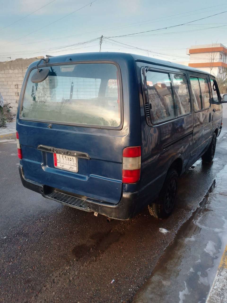 السلام عليكم شباب
هايسا مؤديل 96 بسمي سيارة جاهزه للأخير دؤشمة كامله جديده كير محرك ففتي تحؤيل مباشر سنؤيته ساقطه مكانه الحسينية مال الراشديه للمراؤس بفتؤن 9 اؤ 10 ؤالفرق نقد للمراؤس 
***********
