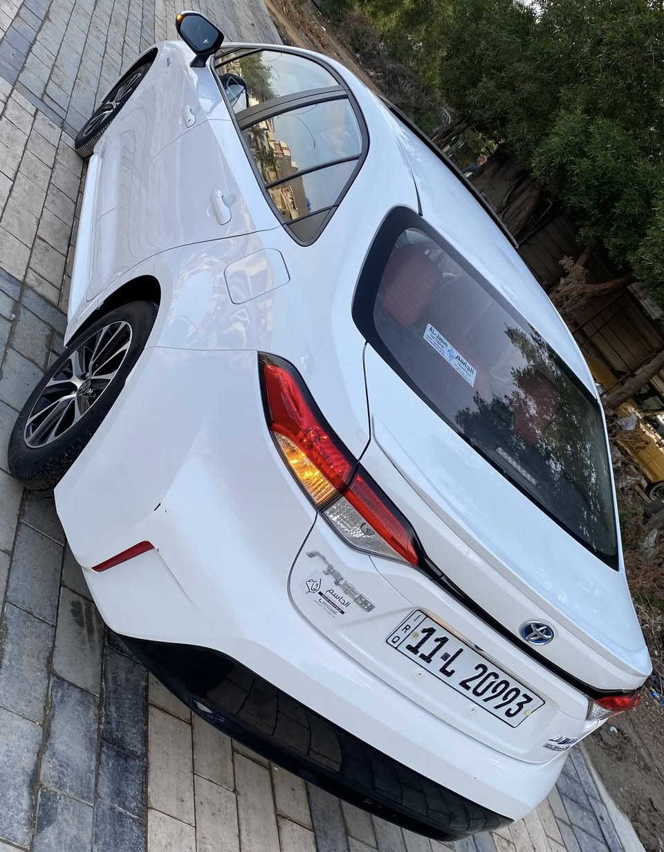 السلام عليكم كورلاموديل2024
سنويه وهزه جديده باسمي 
ماشيه 28 K🚘 جديده جداا بحالة الوكاله 
♦️فول مواصفات 1/1  
♦️فتحه/ بصمه/تبريد قطعتين/  داخل احمر 
♦️محرك 1800 كفاله مع الكير من الفتح ومن كلشي
♦️سياره جديده وجاهزه بدون نقص واحلى من الصور 
♦️كفاله عامه من الصبغ والبارد حتى الدعاميات 
♦️السعر 145  مكاني بغداد الدوره 📍
***********☎️
