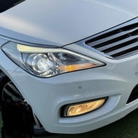 متوفر مازده ازيرا 14 جهة عكس السائق جديد مال كصه مكفول لد شغال عادي ول...