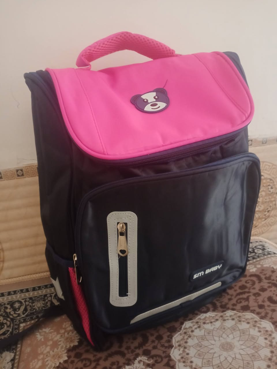 للبيع جديد سعر الوحده ب10


**إذا كنت صاحب هذا الإعلان وتريد حذفه لأي سبب، رجاءا أرسل رسالة إلى الدعم الفني**