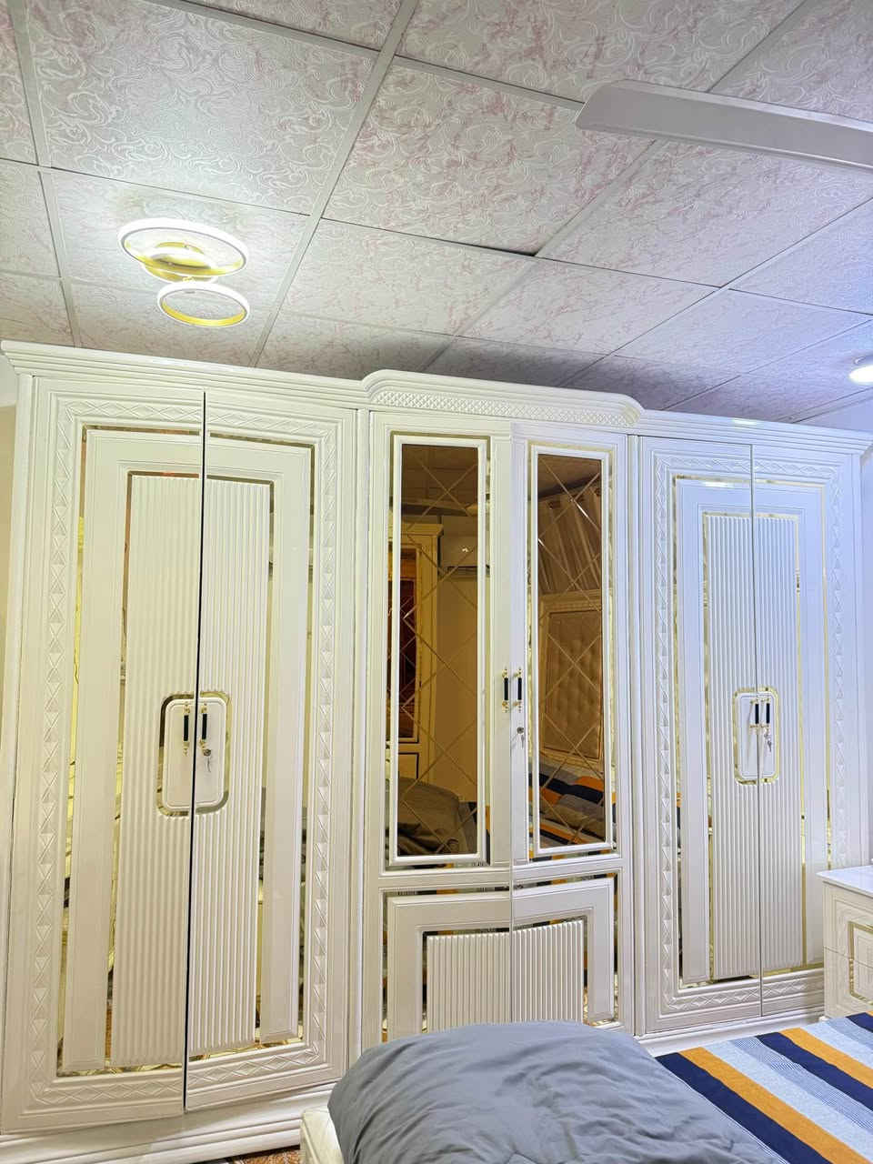 غرفه نظيفه للبيع مكان البصرة قضاء القرنه الي موشراي لا يراسل عمارة, ميسان


**إذا كنت صاحب هذا الإعلان وتريد حذفه لأي سبب، رجاءا أرسل رسالة إلى الدعم الفني**