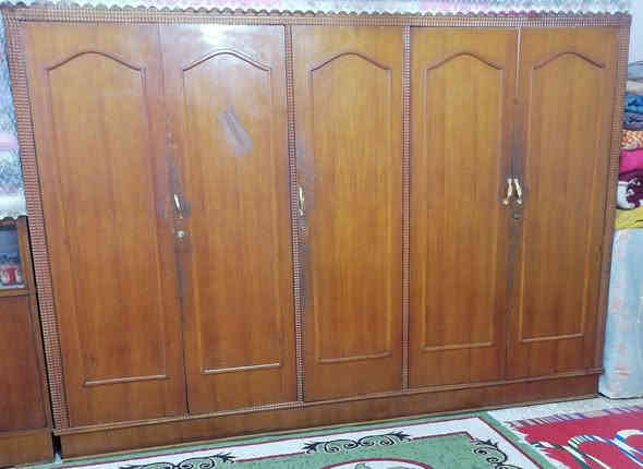 كنتور تزكام خمس خانات
هاذه رقمي ***********

العنوان العمارة
