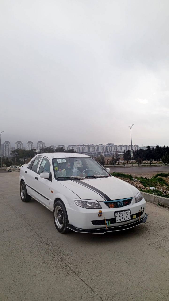 سەرەتا بەناوی خوای گەورە

ئەم مازدایە بۆ فرۆشتن مۆدیل2004ناو زەرد مەکینە ی لۆکە گێڕ عادیە تەبریدی سارد و🥶 گەرم🥵 لەسەر سیوچ سەنەوی تا2031تازەیە  سعری44گەڵا و معامەلە زم.***********شوێن سلێمانی السليمانية, العراق
