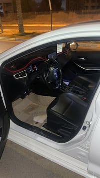 كورلا هايبرد • ٢٠٢٤ • ٢٢٠٠٠ كم