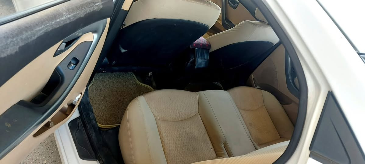 النترا خليجي توزيع الشركه العامه للسيارات موديل 2013 محرك 1600 دوش كير 6 نمر داخل بيجي السيارة رقم بغداد صور السونار موجود بل منشور رايدها ب107 وبيها مجال  للتواصل واتساب +9647736368880


**إذا كنت صاحب هذا الإعلان وتريد حذفه لأي سبب، رجاءا أرسل رسالة إلى الدعم الفني**