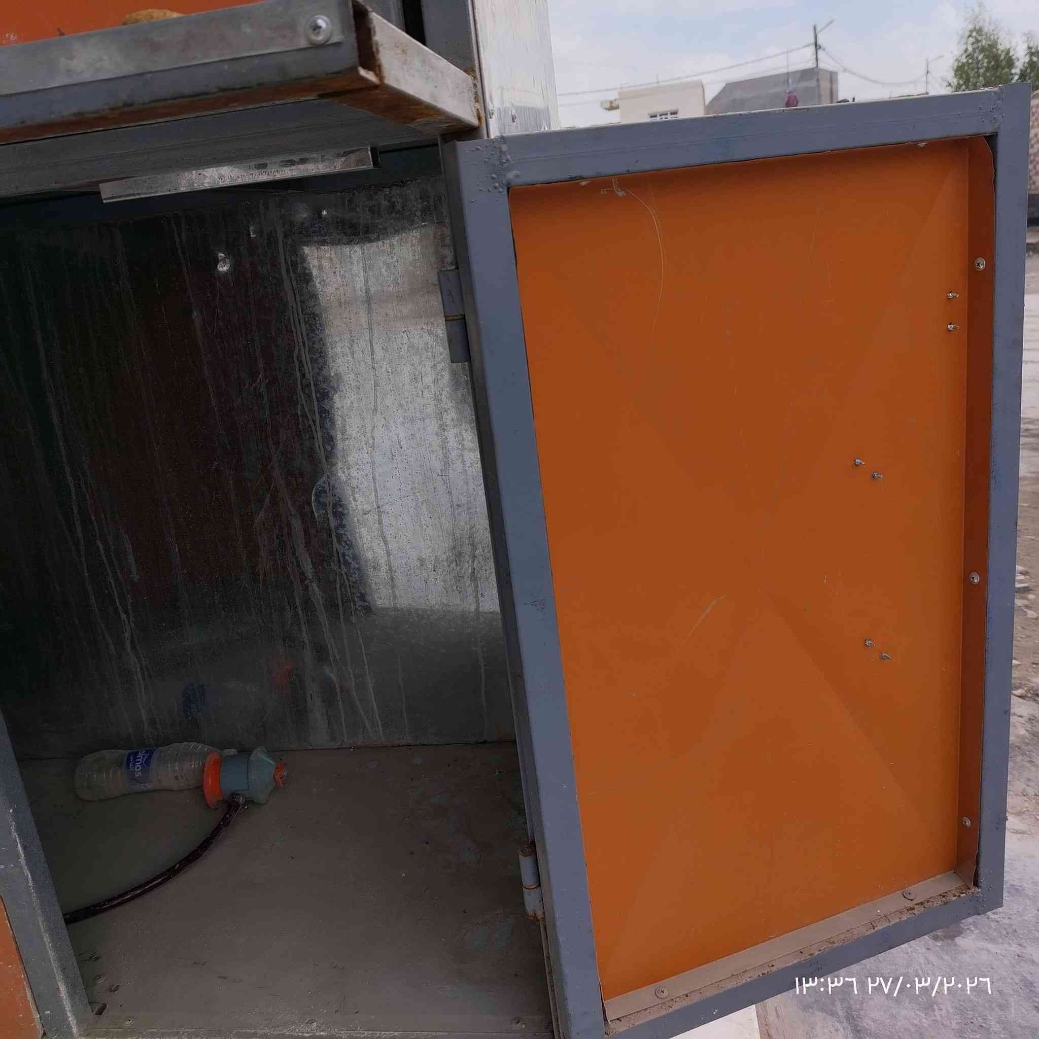 سلام عليكم جبر مال شاي لبيع جديد ما مستعمل ايام قليلة
وغراضة كاملة كلهن ويا
مكان ديوانية مركز
مال واحد مستعجل يريد بيعة
سعر مناسب جدآ 175 وبي مجال
شراي يجي خاص وبي خير ويدلل


**إذا كنت صاحب هذا الإعلان وتريد حذفه لأي سبب، رجاءا أرسل رسالة إلى الدعم الفني**