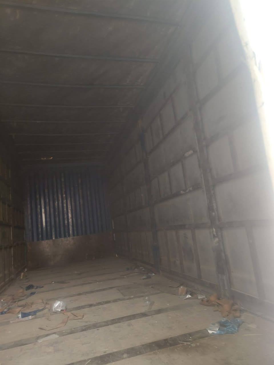 السلام عليكم بدي البيع مال وحش
الطول 780
الارتفاع 3
جوادر جديد 
سقف جديد 
محجرات كامل 
كهربائيت كامله 
جاملغات العنوان واسط العزيزيه
آني مكلف بنشر***********
